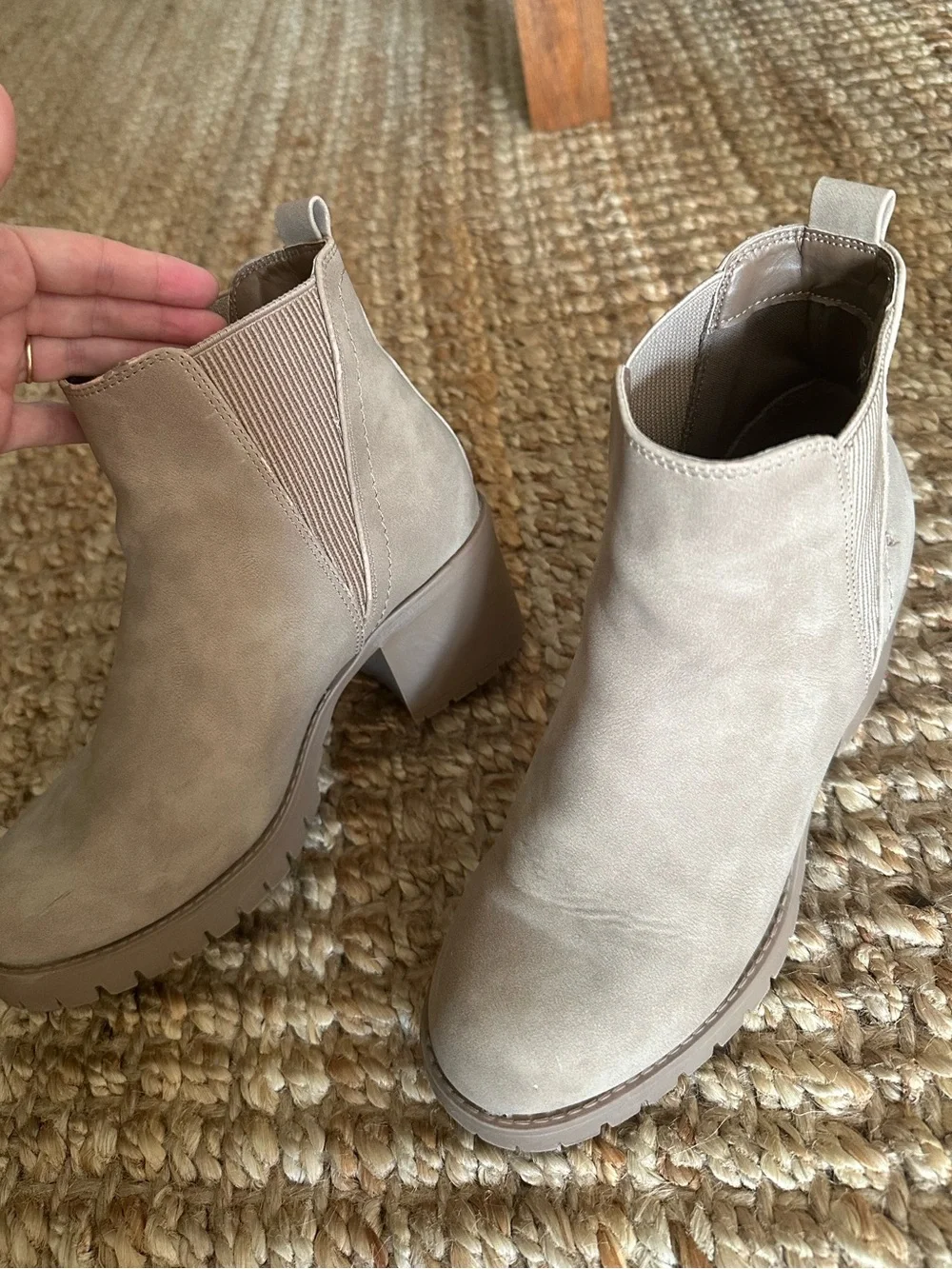 Women’s Boots Bundle - Size 6, 6.5